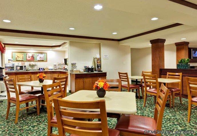 Fairfield Inn & Suites Merrillville Exteriér fotografie
