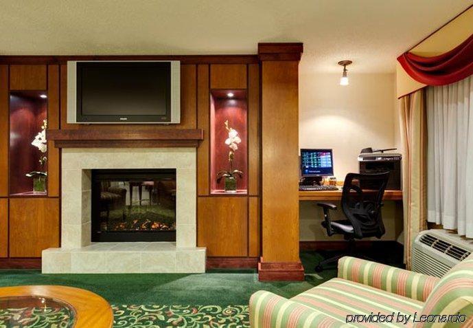 Fairfield Inn & Suites Merrillville Exteriér fotografie